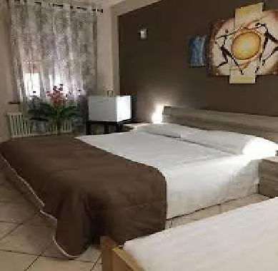 Relax Time Πάρμα