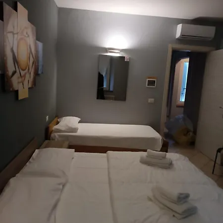 아파트 Relax Time 파르마