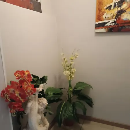 Apartment Relax Time *