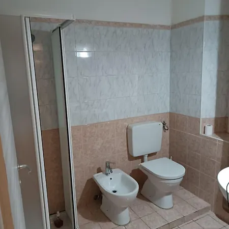 Relax Time Διαμέρισμα