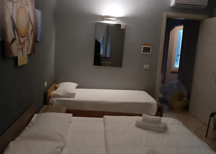 아파트 Relax Time 파르마