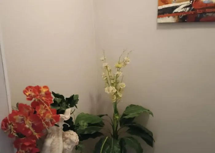 아파트 Relax Time *