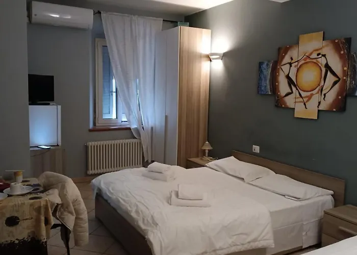 아파트 Relax Time