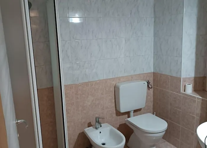 Relax Time Διαμέρισμα